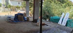 2 BHK Apartment – Exterior View View at Kondapur - for Sale