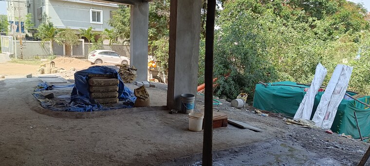 Exterior View, kondapur 2 Bedroom 1330 Sq.Ft. Apartment In Kondapur Hyderabad 8579756