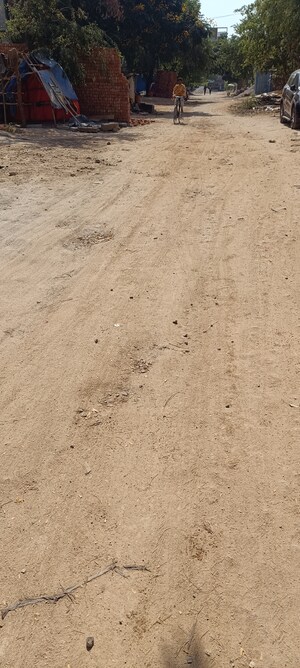 2 BHK Apartment – Exterior View View at Kondapur - for Sale