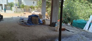 2 BHK Apartment – Exterior View View at Kondapur - for Sale