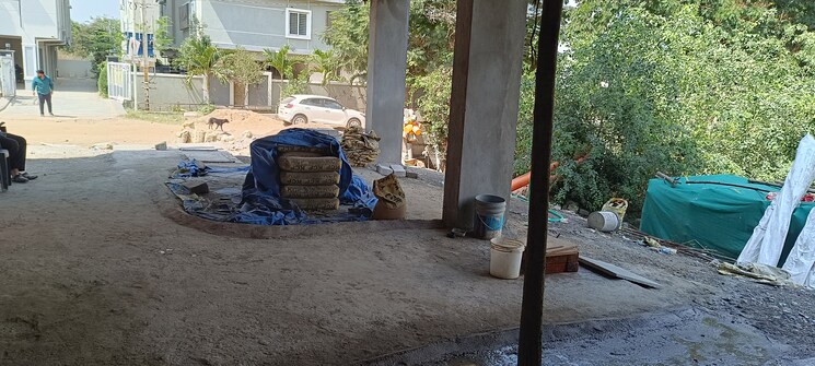 Exterior View, kondapur 2 Bedroom 1330 Sq.Ft. Apartment In Kondapur Hyderabad 8579756