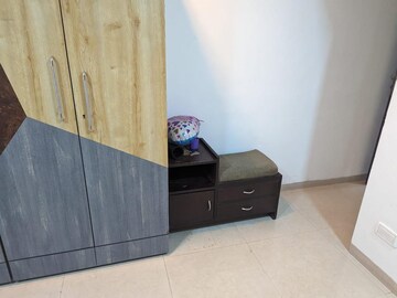 Furnished Amenities in 3 BHK Apartment at Deonar – for Rent
