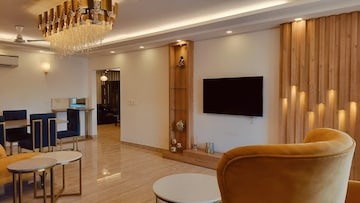 4 BHK Builder Floor For Rent in Sector 49