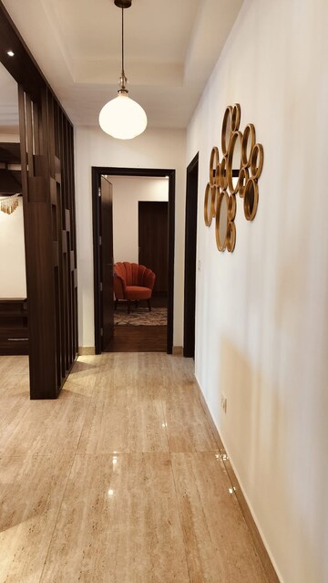 Room in 4 BHK Builder Floor at Sector 49 – for Rent