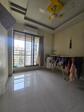 Room in 2 BHK Apartment at Parsik Nagar – for Sale