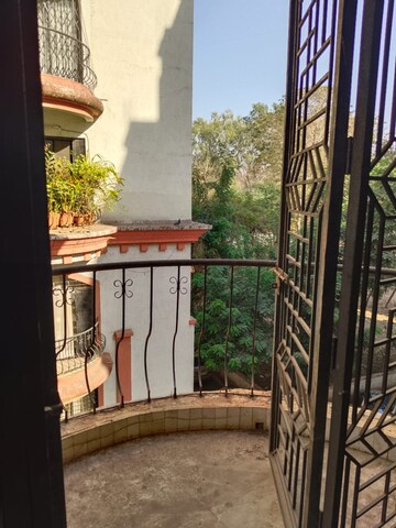 3 BHK Apartment – Exterior View View at Aundh - for Sale