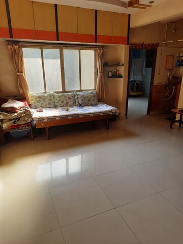 1 BHK Apartment For Sale in Adajan