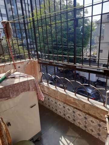  1 BHK Apartment at Adajan – for Sale