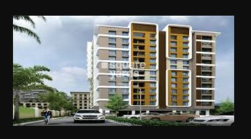2 BHK Apartment For Sale in Mahati Apartment, Kothrud