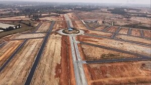  Plot For Sale in Jigani