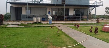  Plot – Garden View at Nagulapally - for Sale