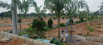  Plot For Sale in Nagulapally