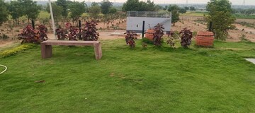  Plot – Garden View at Nagulapally - for Sale