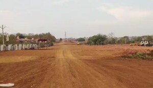Plot Area in  Plot at Manneguda – for Sale