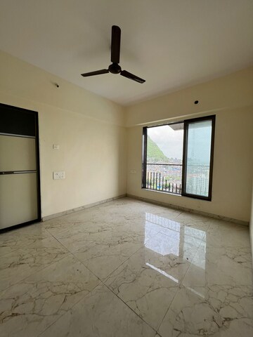 2 BHK Apartment For Sale in Parsik Nagar