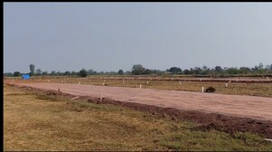  Plot For Sale in Thammadpalli