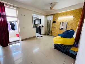 2 BHK Apartment For Sale in Amrapali Silicon City, Sector 76