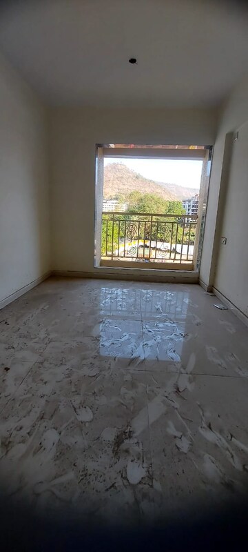 1 BHK Apartment For Sale in Parsik Nagar