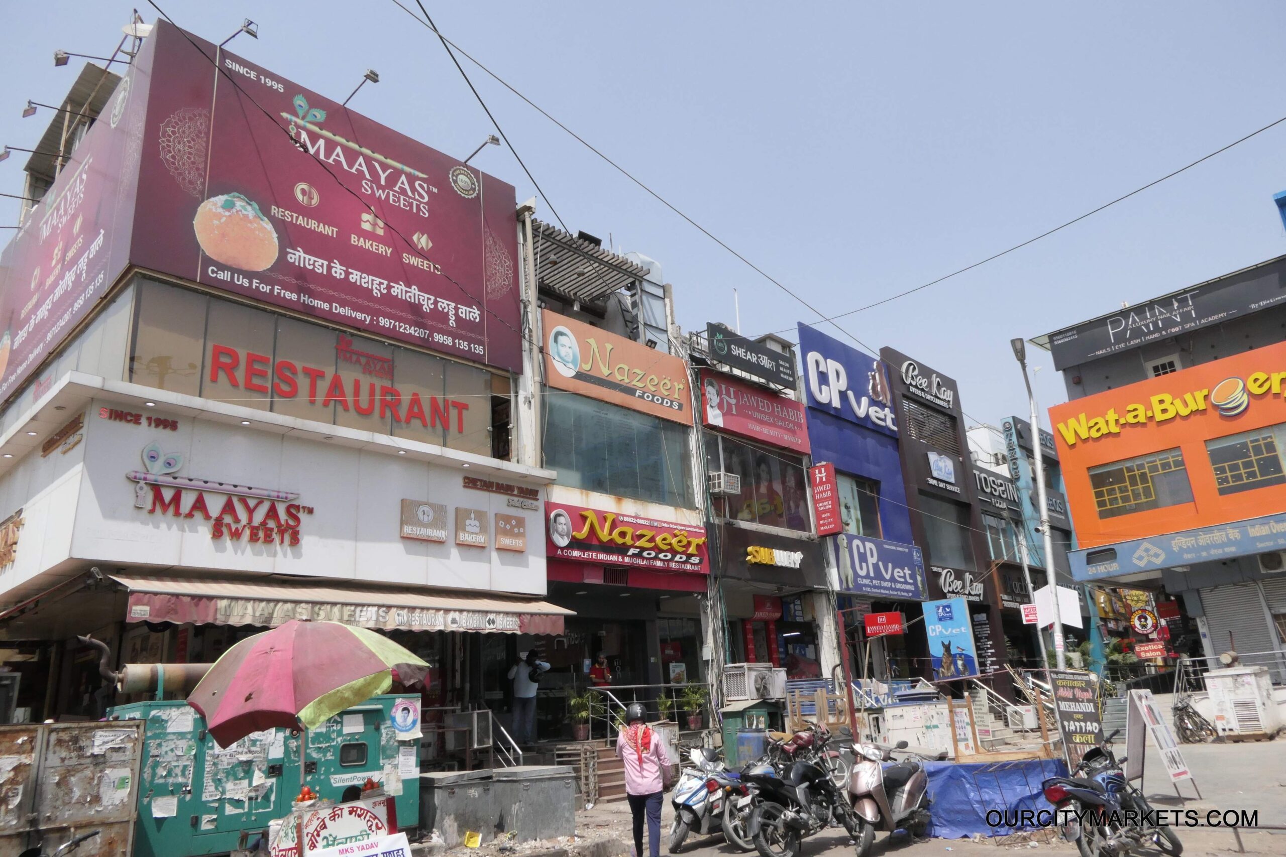 6+ BHK Independent House For Sale in Sector 71