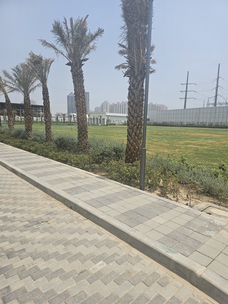 Exterior View, siddharth vihar 3 Bedroom 1681 Sq.Ft. Apartment In Siddharth Vihar Ghaziabad 8580077