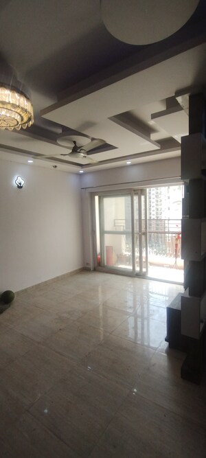 Staircase in 3 BHK Apartment at Nimbus The Hyde park, Sector 78 – for Sale