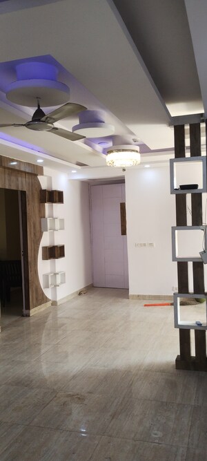 Kitchen in 3 BHK Apartment at Nimbus The Hyde park, Sector 78 – for Sale