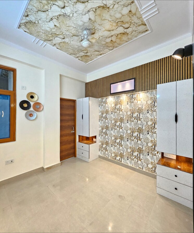 Bedroom, raj nagar extension 1.5 Bedroom 665 Sq.Ft. Apartment In Raj Nagar Extension Ghaziabad 8580082