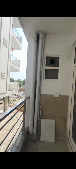 2 BHK Builder Floor For Sale in Knowledge Park V Greater Noida