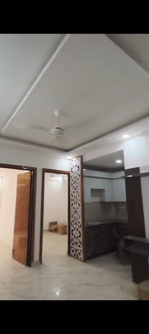 Bedroom in 2 BHK Builder Floor at Knowledge Park V Greater Noida – for Sale
