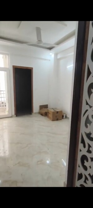 Bedroom in 2 BHK Builder Floor at Knowledge Park V Greater Noida – for Sale
