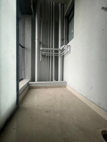  2 BHK Apartment at Parsik Nagar – for Sale