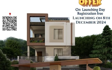 Plot For Sale in Global City 5, Rudraram