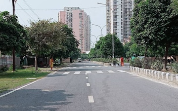 Plot For Sale in Sector 99