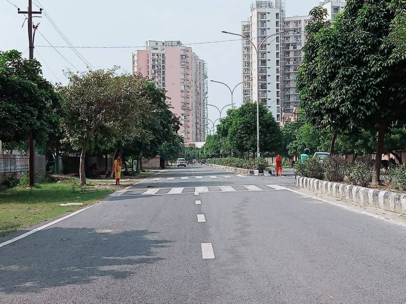 Plot For Sale in Sector 99