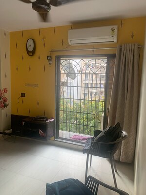 2 BHK Apartment For Sale in Raunak Unnathi Woods Phase 6, Ghodbunder Road