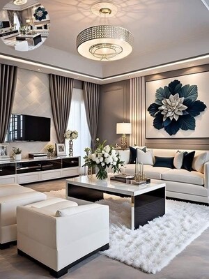 3.5 BHK Builder Floor For Sale in Krishna Nagar