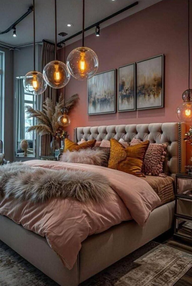 Bedroom, krishna nagar 3.5 Bedroom 200 Sq.Yd. Builder Floor In Krishna Nagar Delhi 8580335