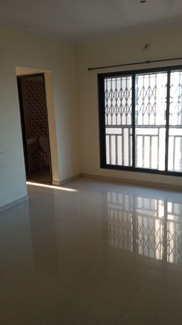 3 BHK Apartment For Rent in Cosmos Jewels Solitaire, Ghodbunder Road