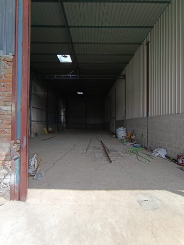  Warehouse For Rent in Marenahalli