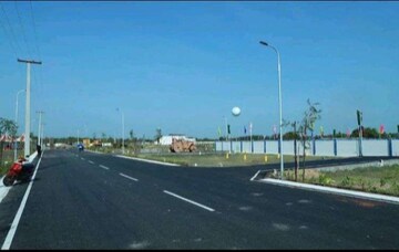  Plot For Sale in Mannivakkam