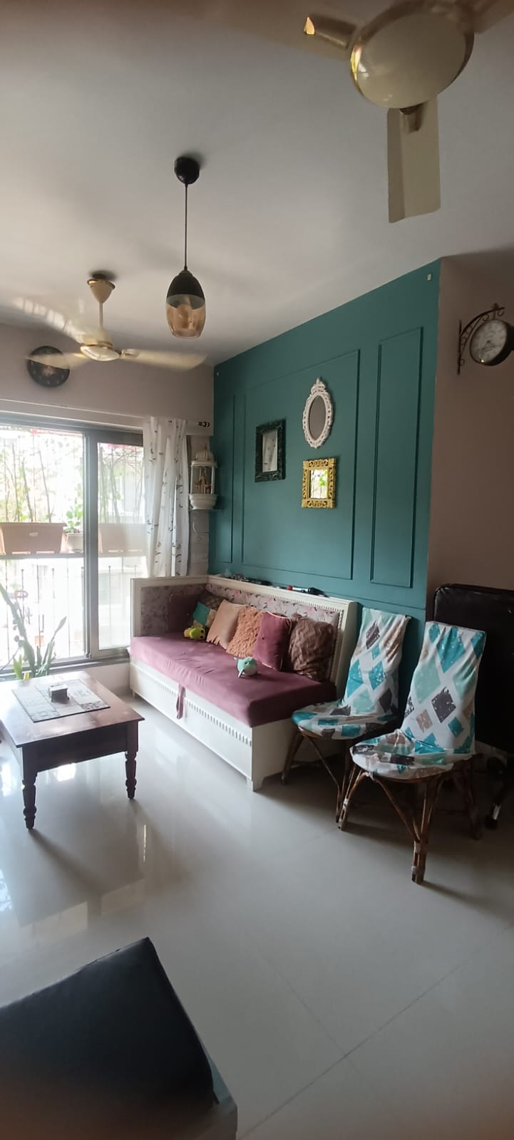 2.5 BHK 800 Sq.Ft. Apartment in Platinum Heritage