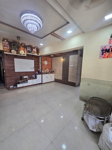 Room in 2 BHK Apartment at Parsik Nagar – for Sale