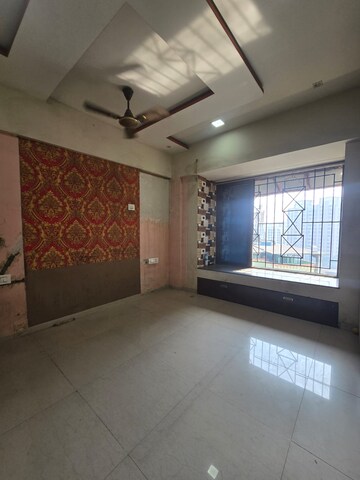 2 BHK Apartment For Sale in Parsik Nagar
