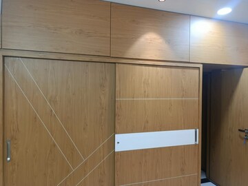  3 BHK Apartment at Vaishnodevi Circle – for Sale