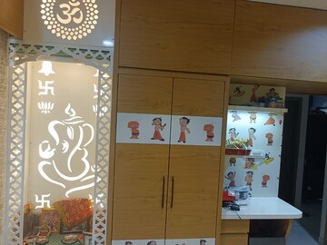  3 BHK Apartment at Vaishnodevi Circle – for Sale