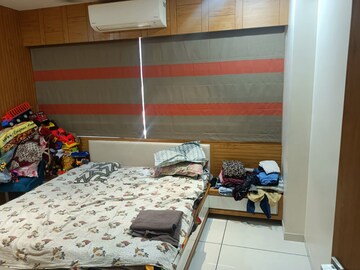 3 BHK Apartment For Sale in Vaishnodevi Circle