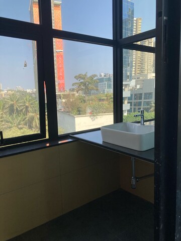 Floor Plan in  Office Space at Rodium X Cube, Andheri West – for Sale