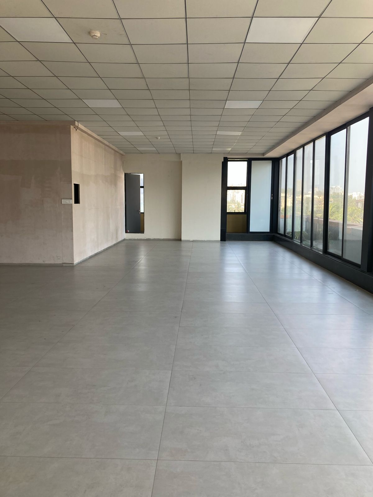 Office Space For Sale in Rodium X Cube