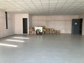 Parking in  Office Space at Rodium X Cube, Andheri West – for Sale