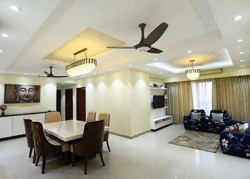 3 BHK Apartment For Sale in Vasant Vihar